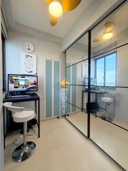 Harbour Suites (D4), Apartment #574043711